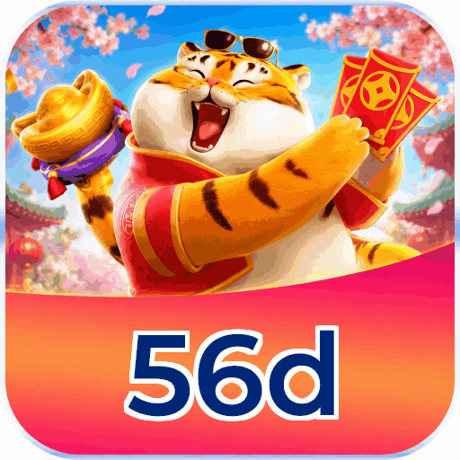 56d Facebook - Página oficial com promoções e comunidade ativa