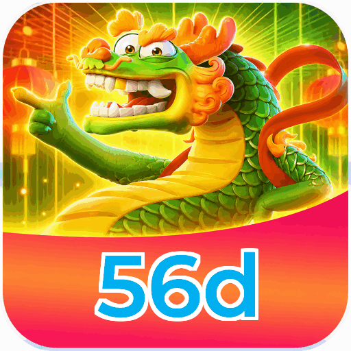 Fortune Dragon Slot